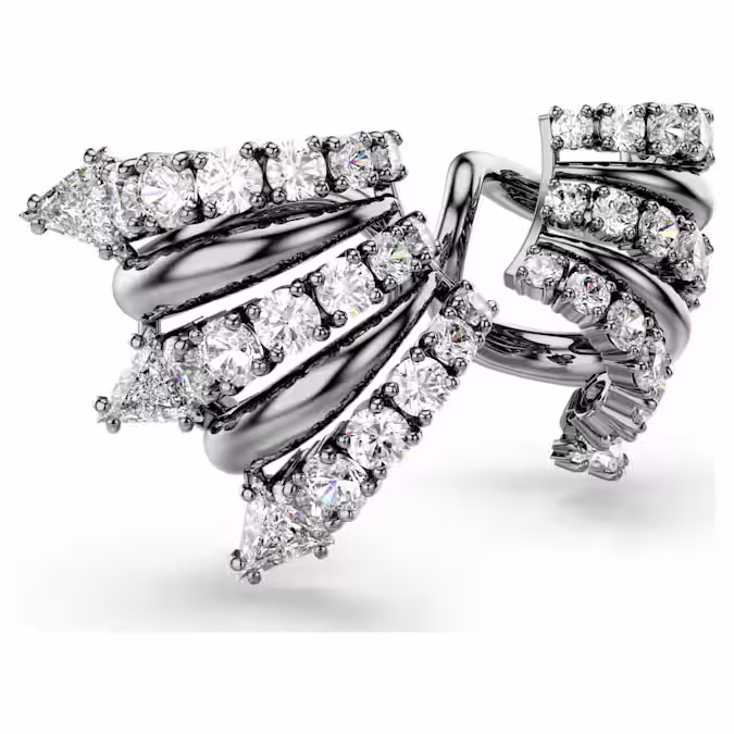 Sublima ear cuffs